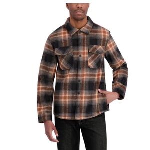 Dakine Men's Shirt Jacket Size L NEW # J701-C